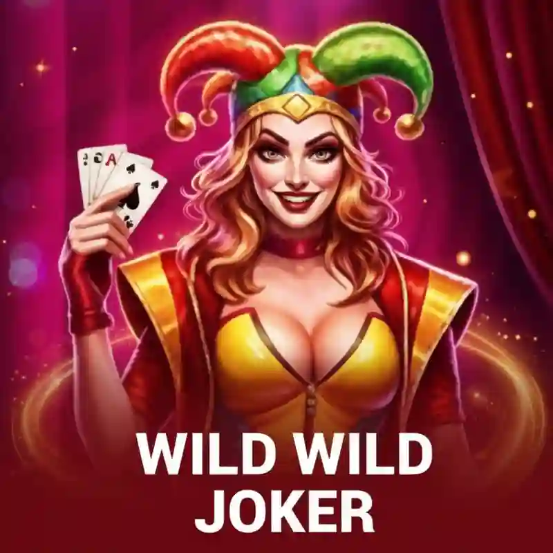Wild Wild Joker